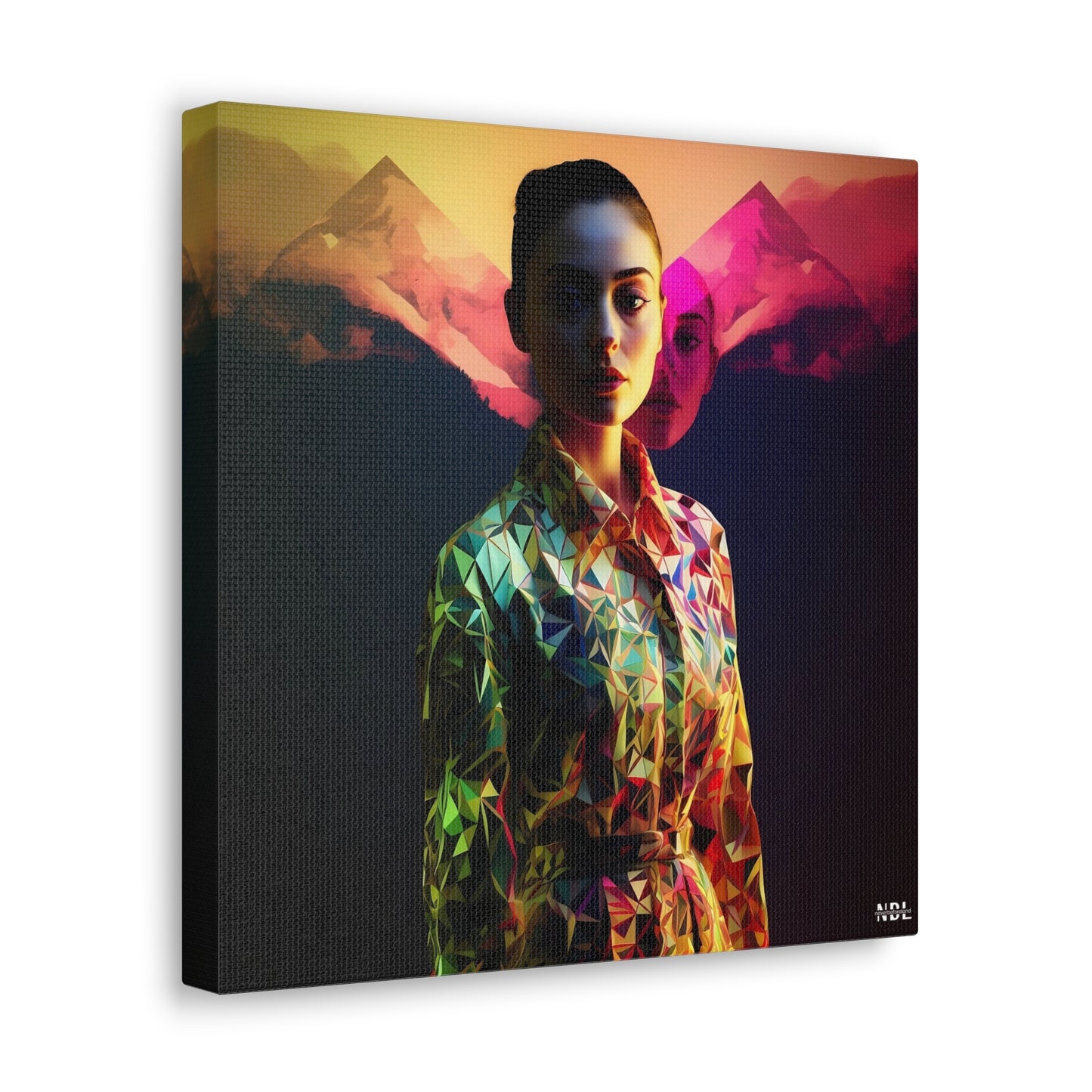 Classic Canvas