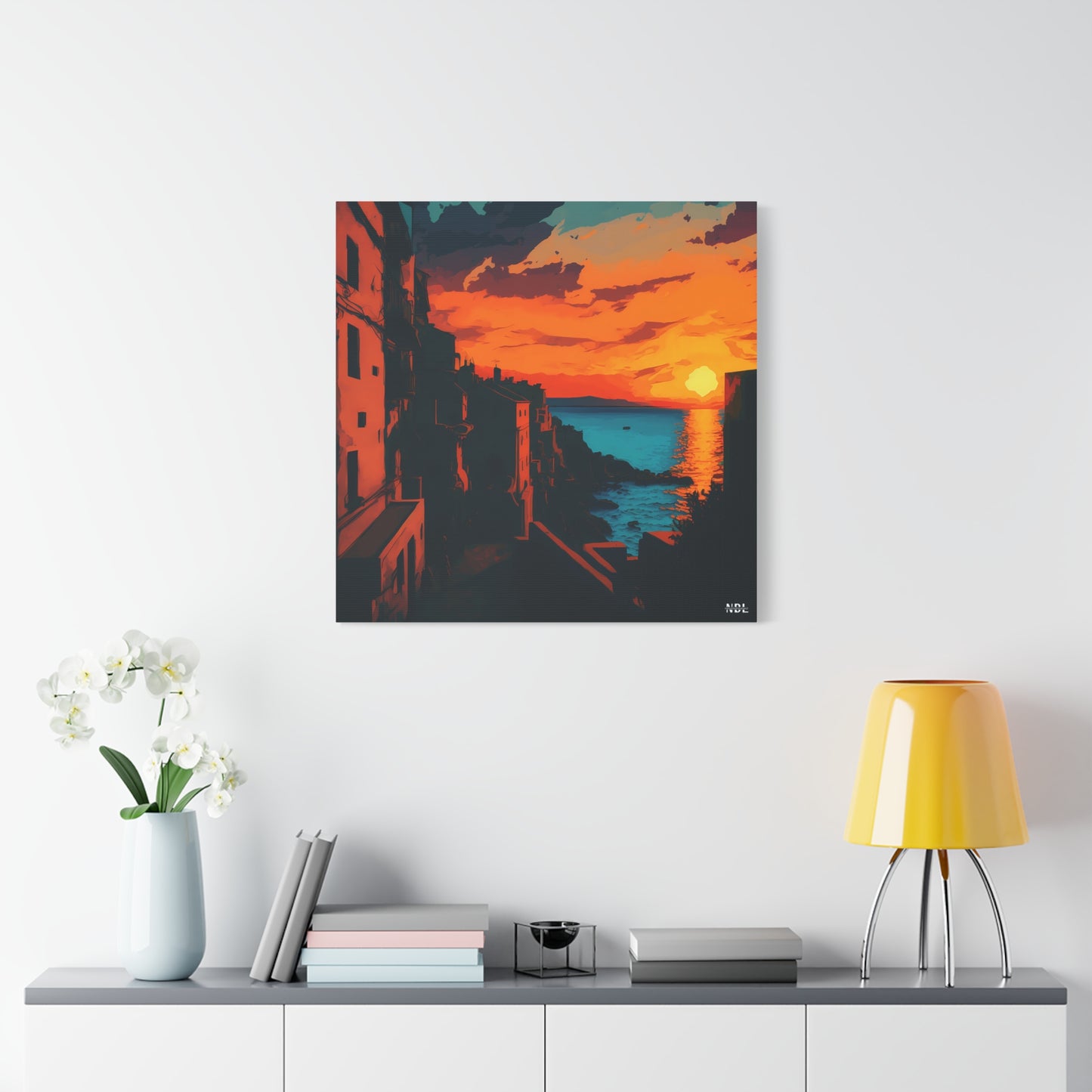 Classic Canvas