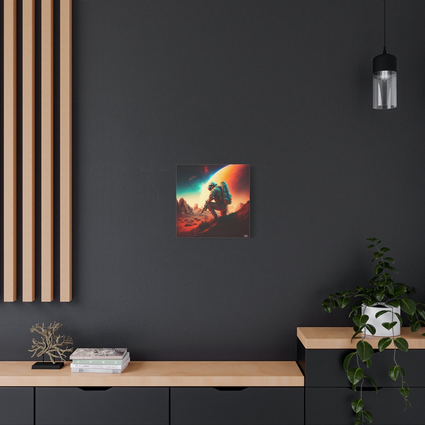 Classic Canvas