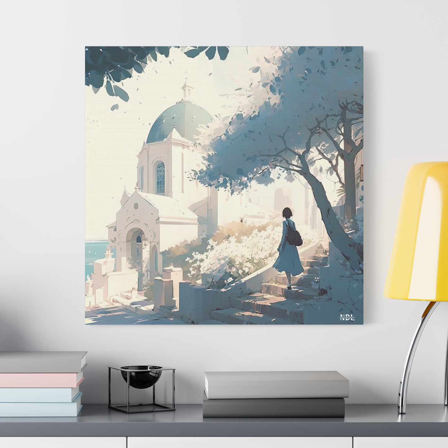 Classic Canvas