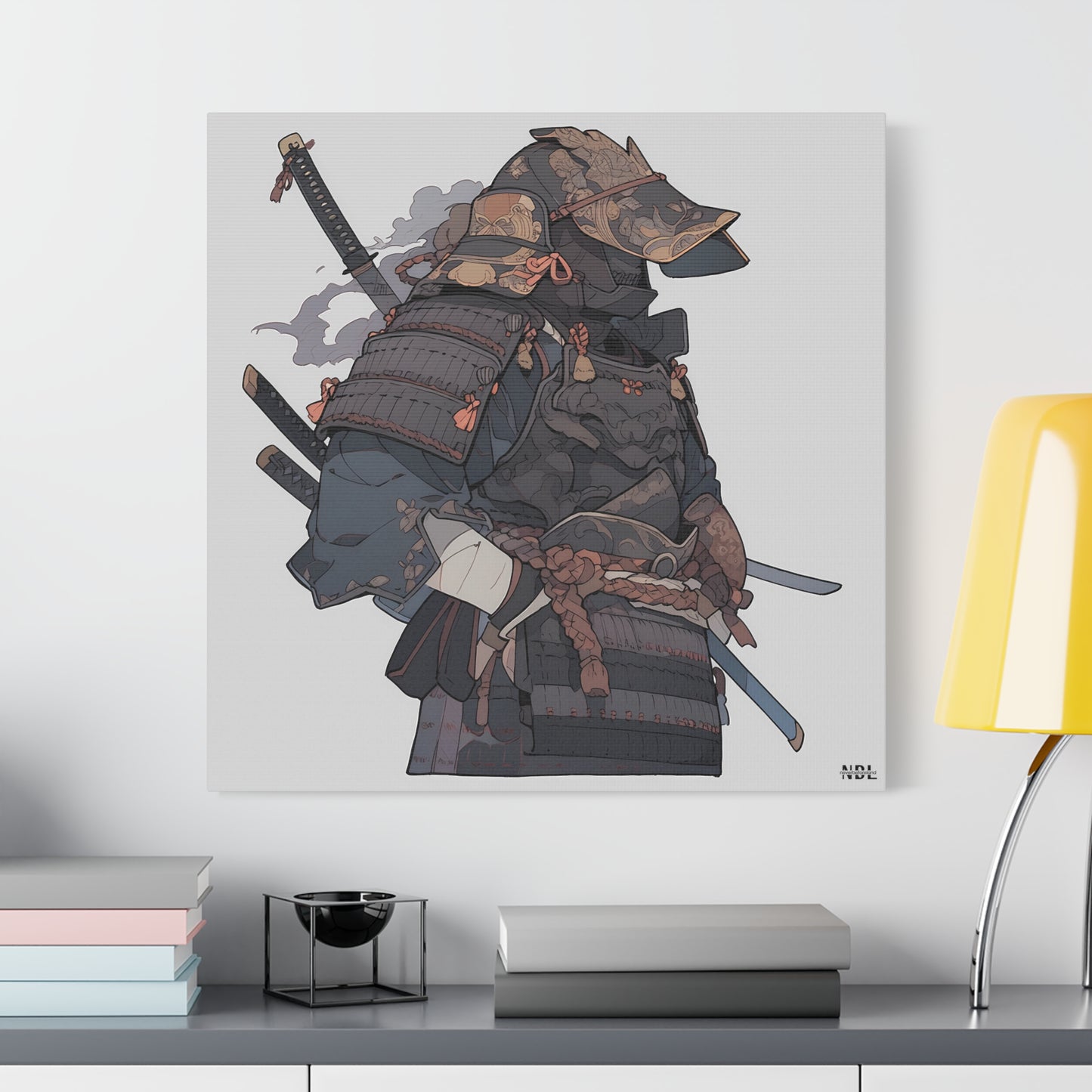 Classic Canvas