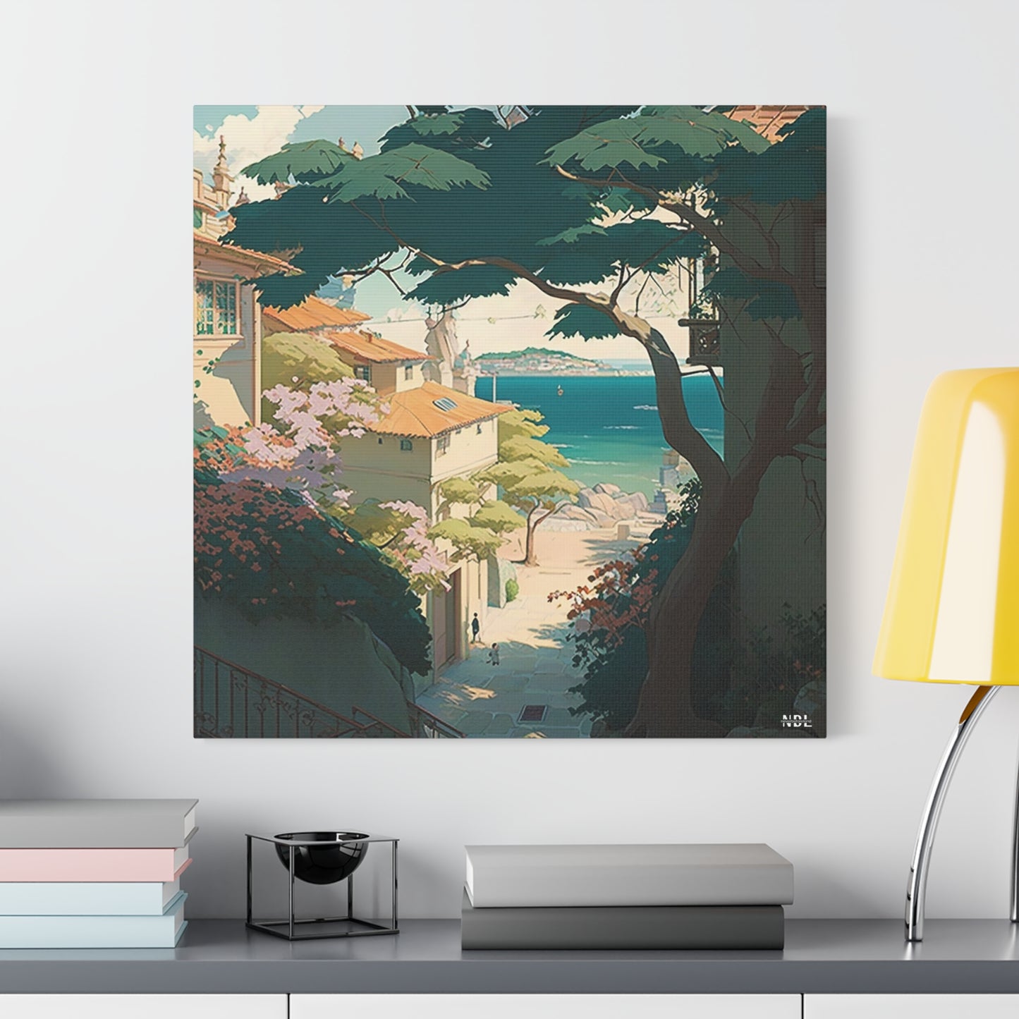 Classic Canvas