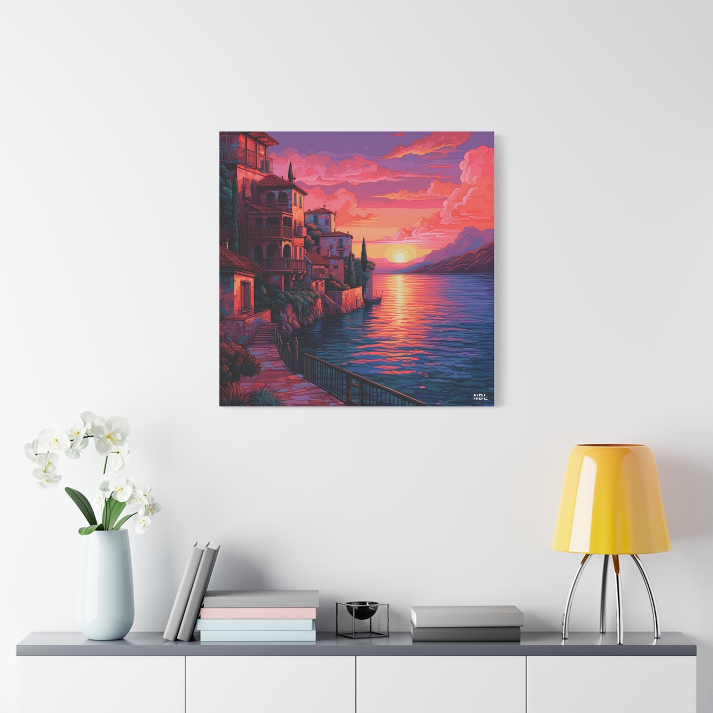 Classic Canvas
