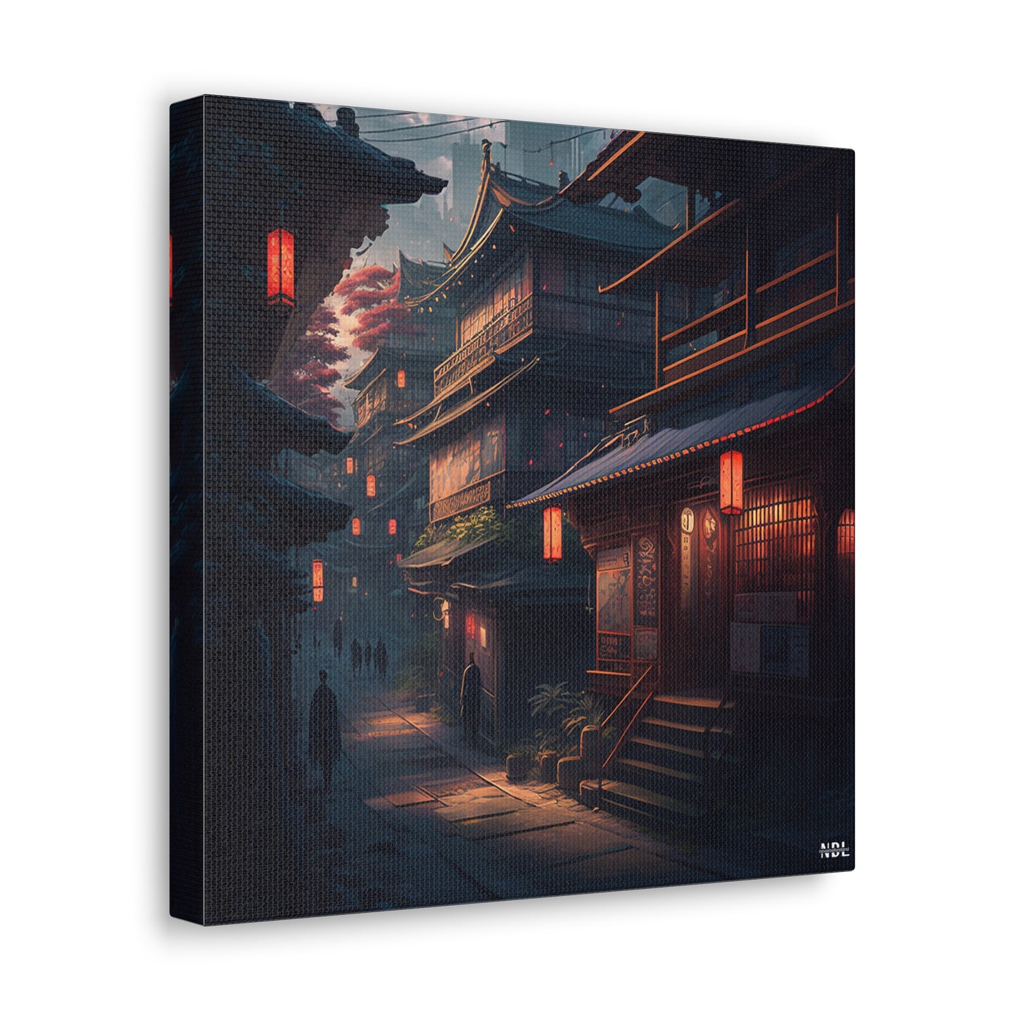 Classic Canvas