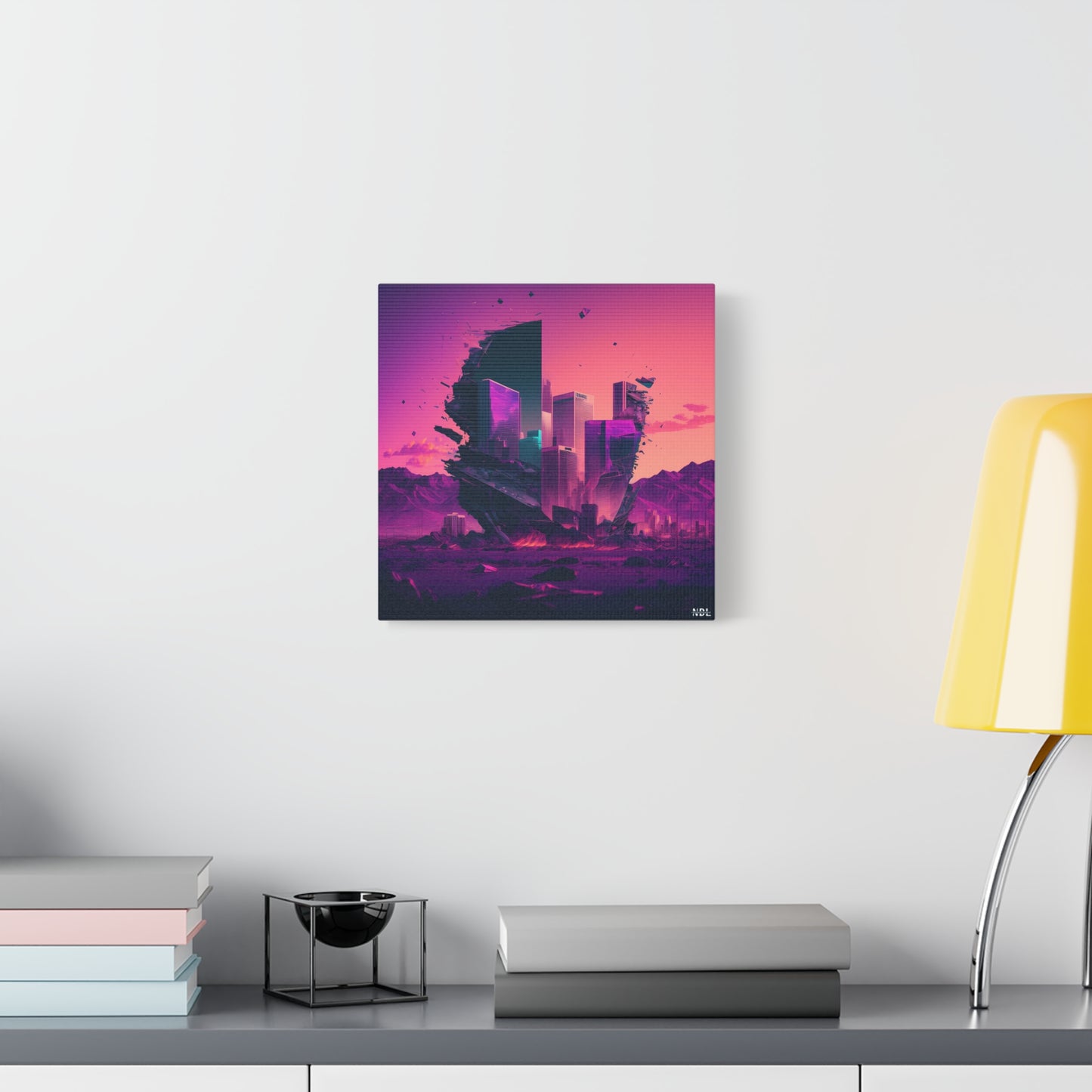 Classic Canvas