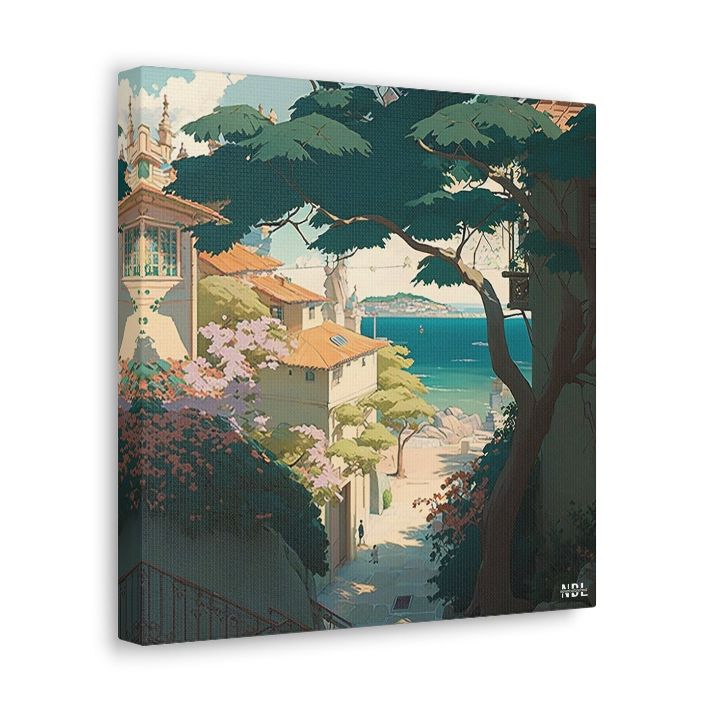 Classic Canvas