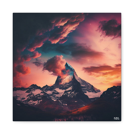Classic Canvas