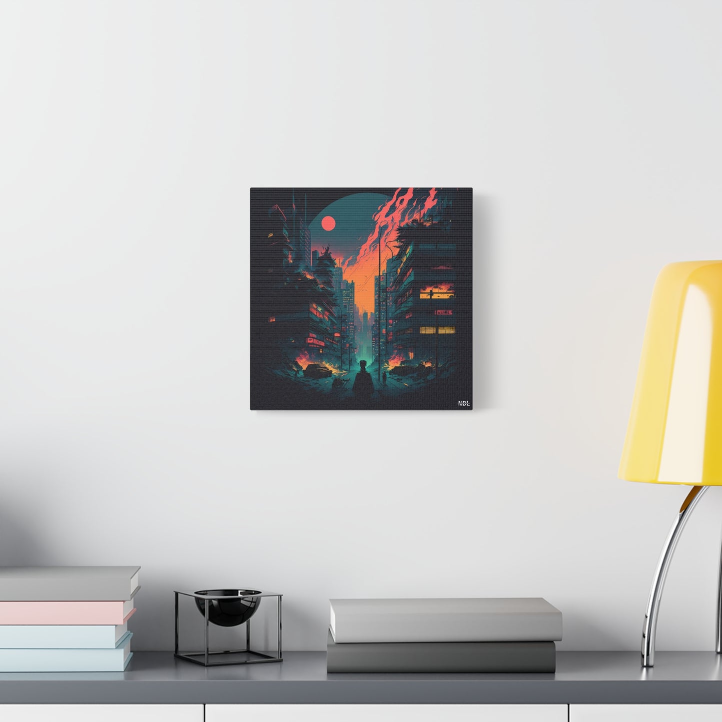 Classic Canvas