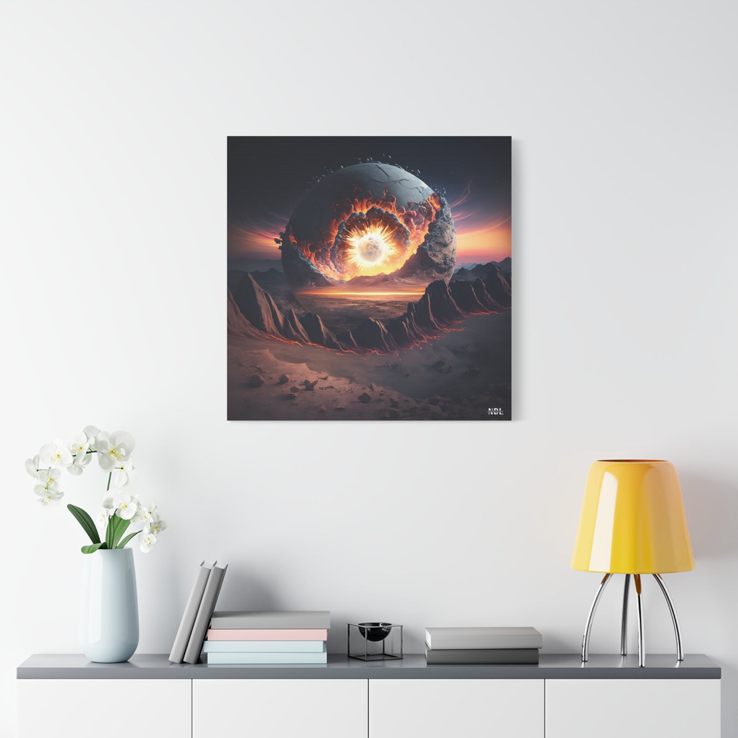 Classic Canvas