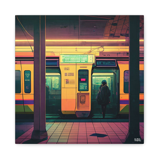 Classic Canvas