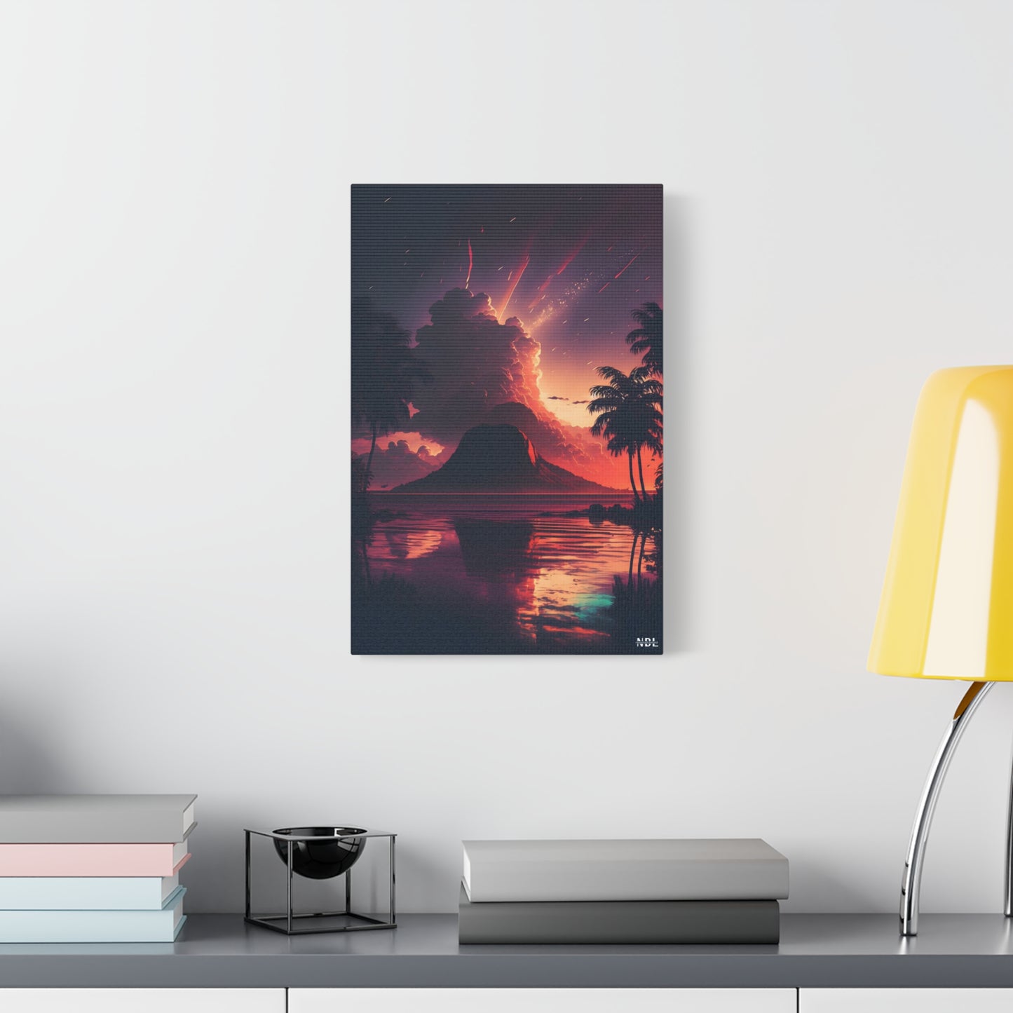 Classic Canvas