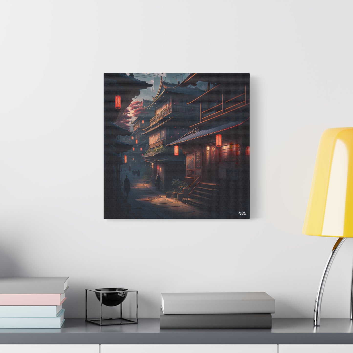Classic Canvas