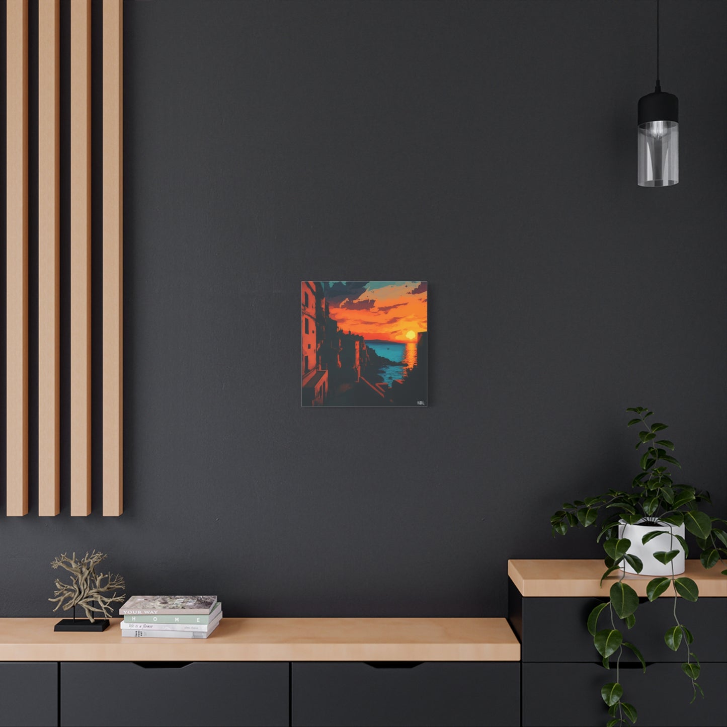 Classic Canvas