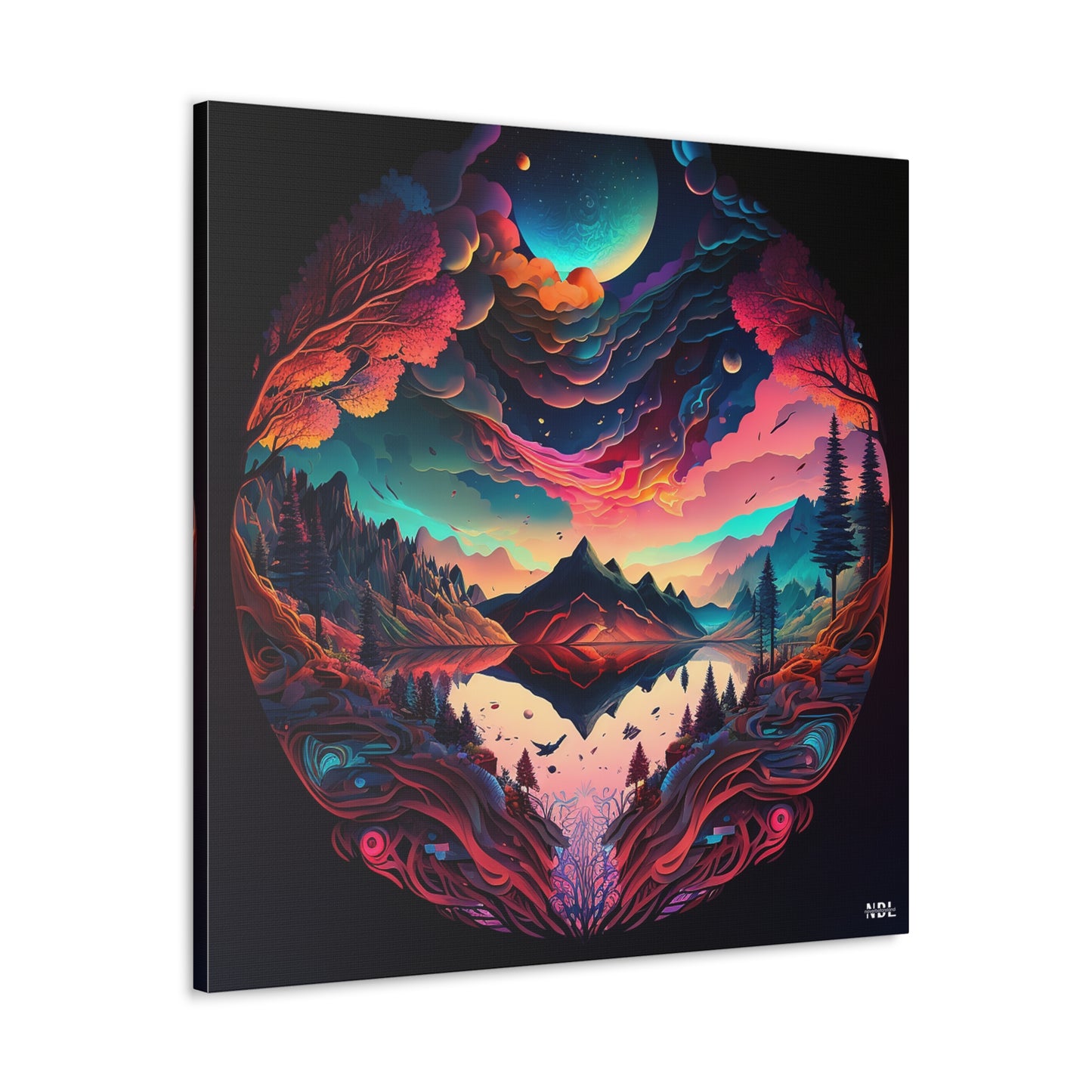 Classic Canvas