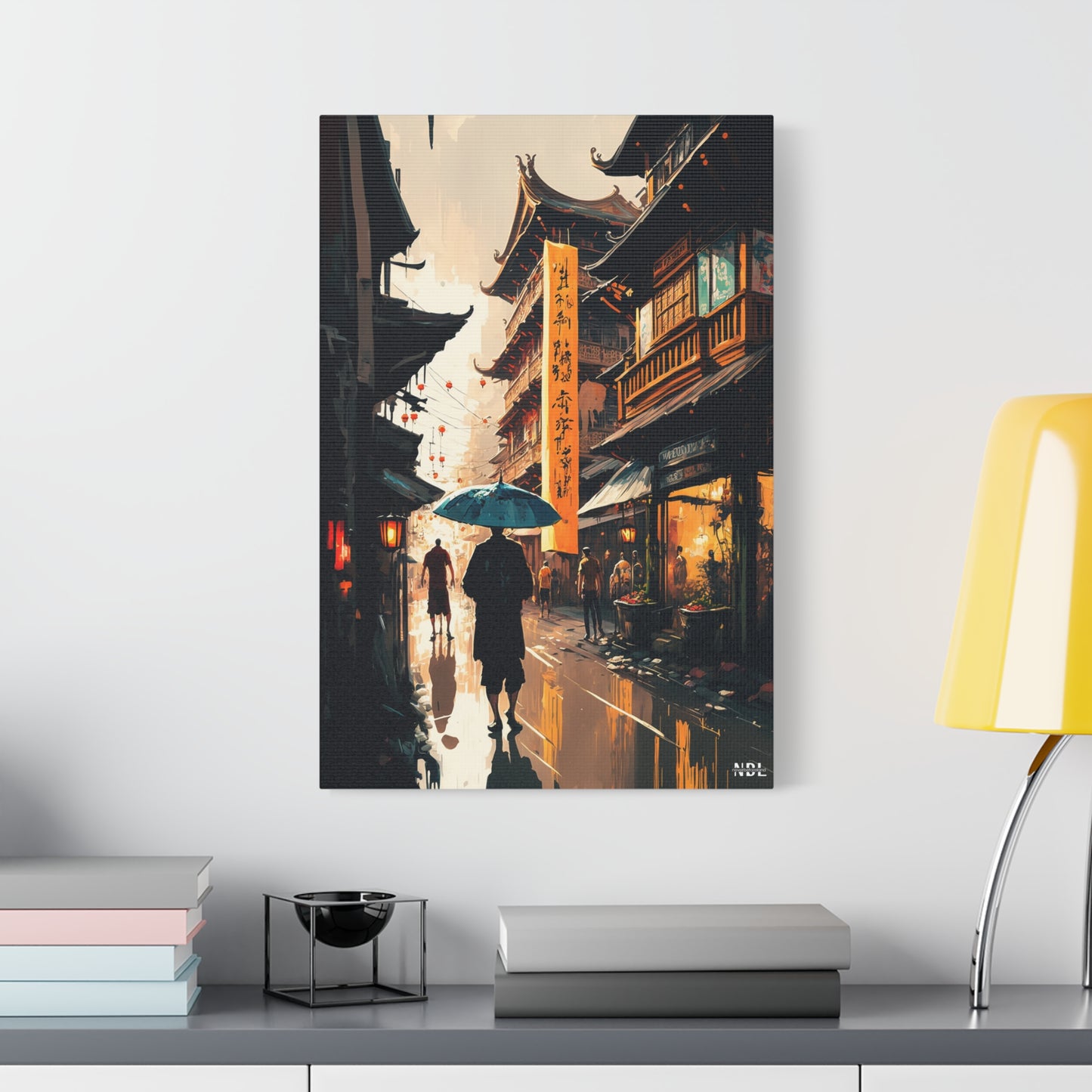 Classic Canvas