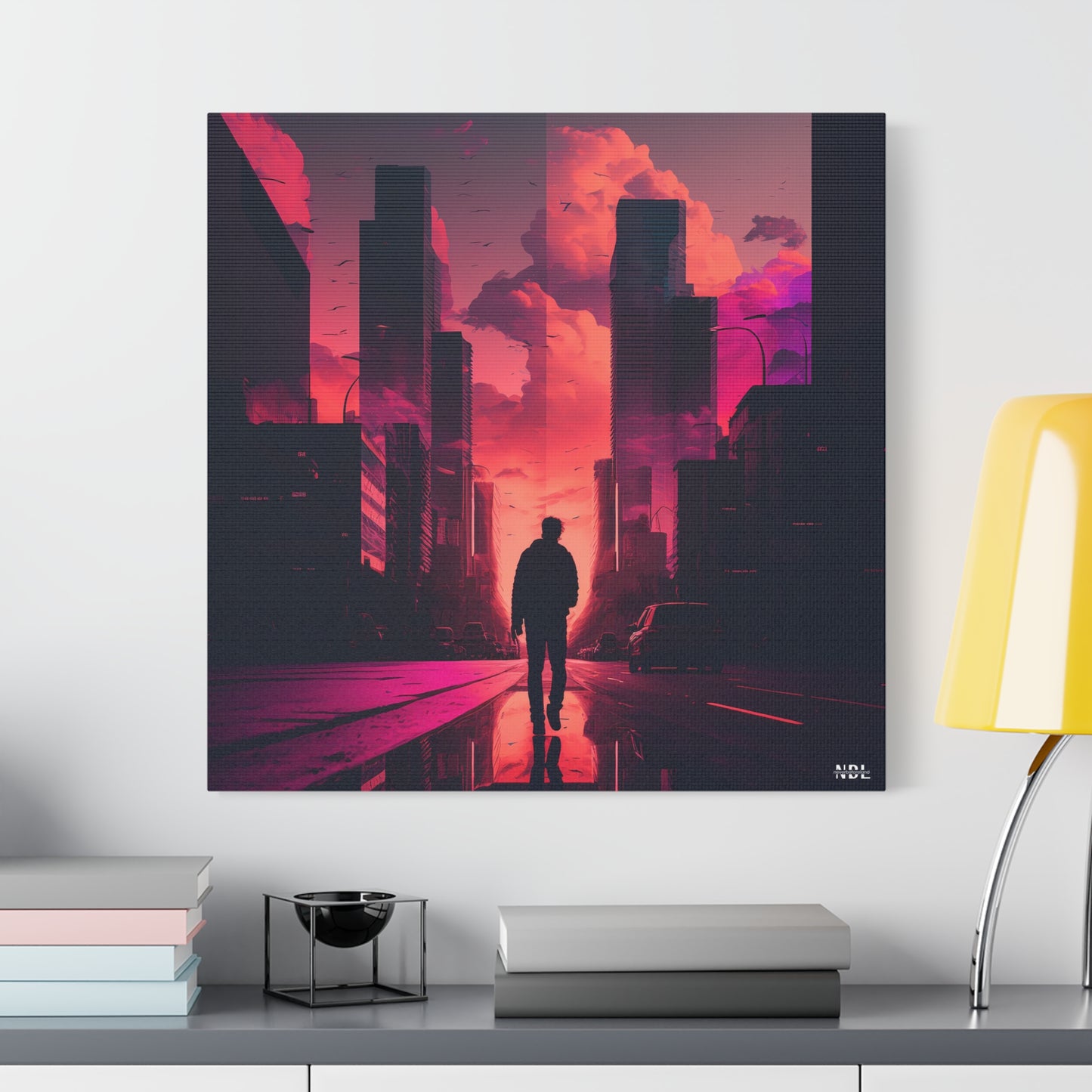Classic Canvas