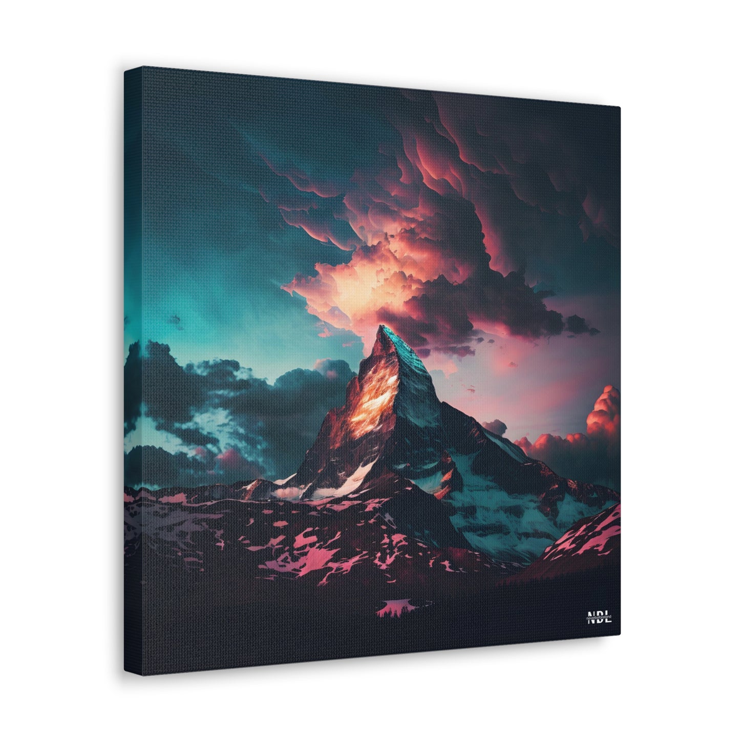 Classic Canvas