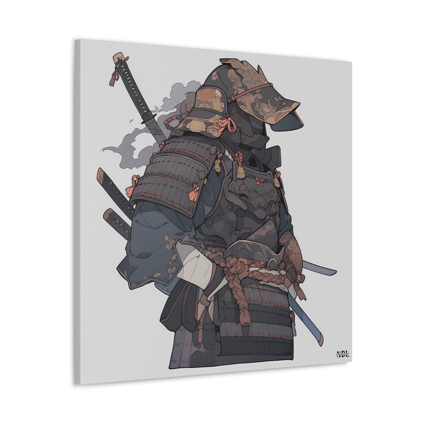 Classic Canvas