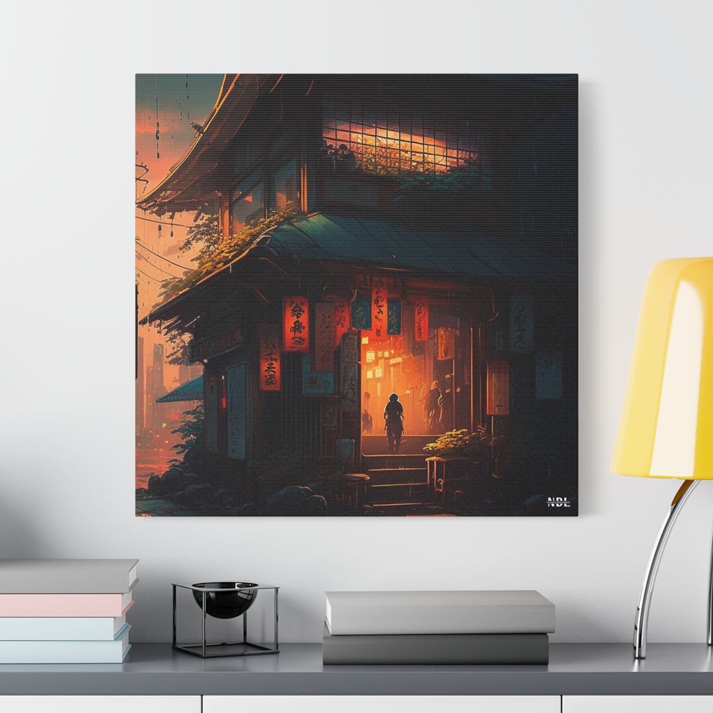 Classic Canvas
