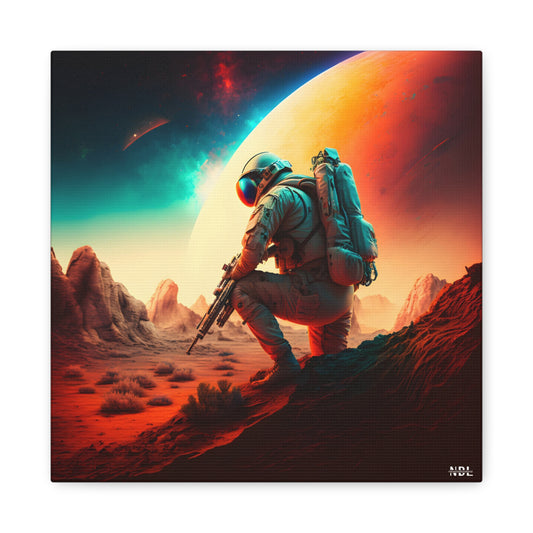 Classic Canvas