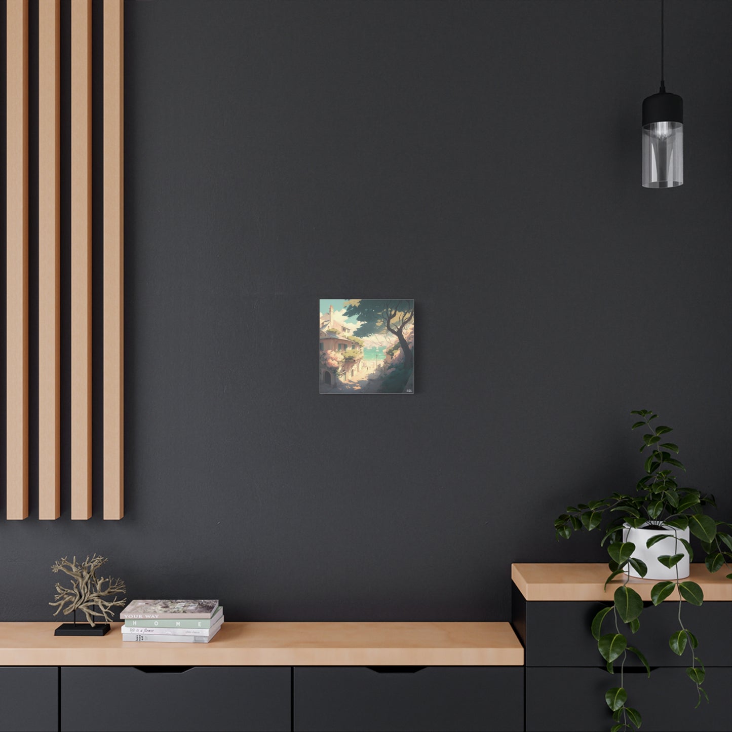 Classic Canvas