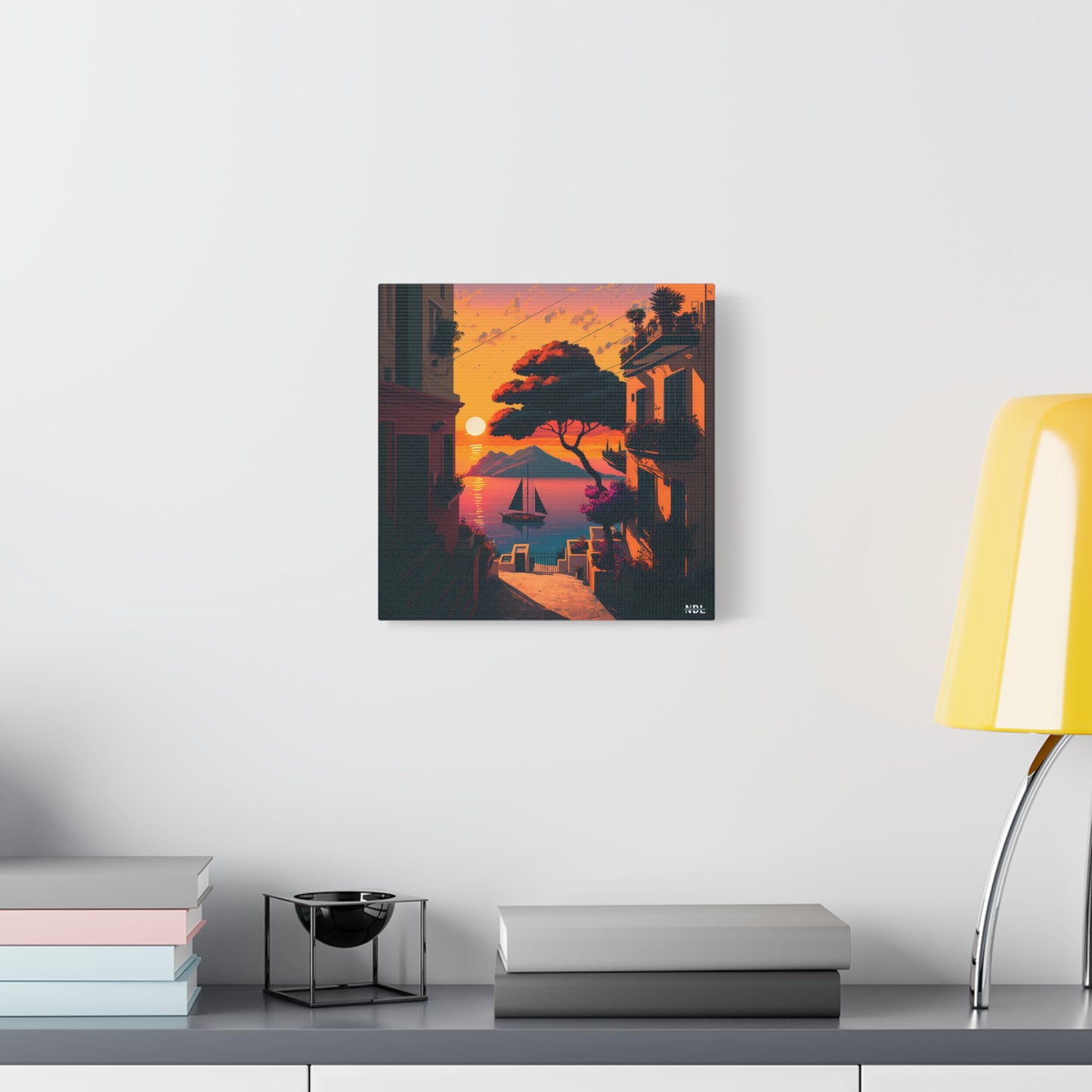 Classic Canvas