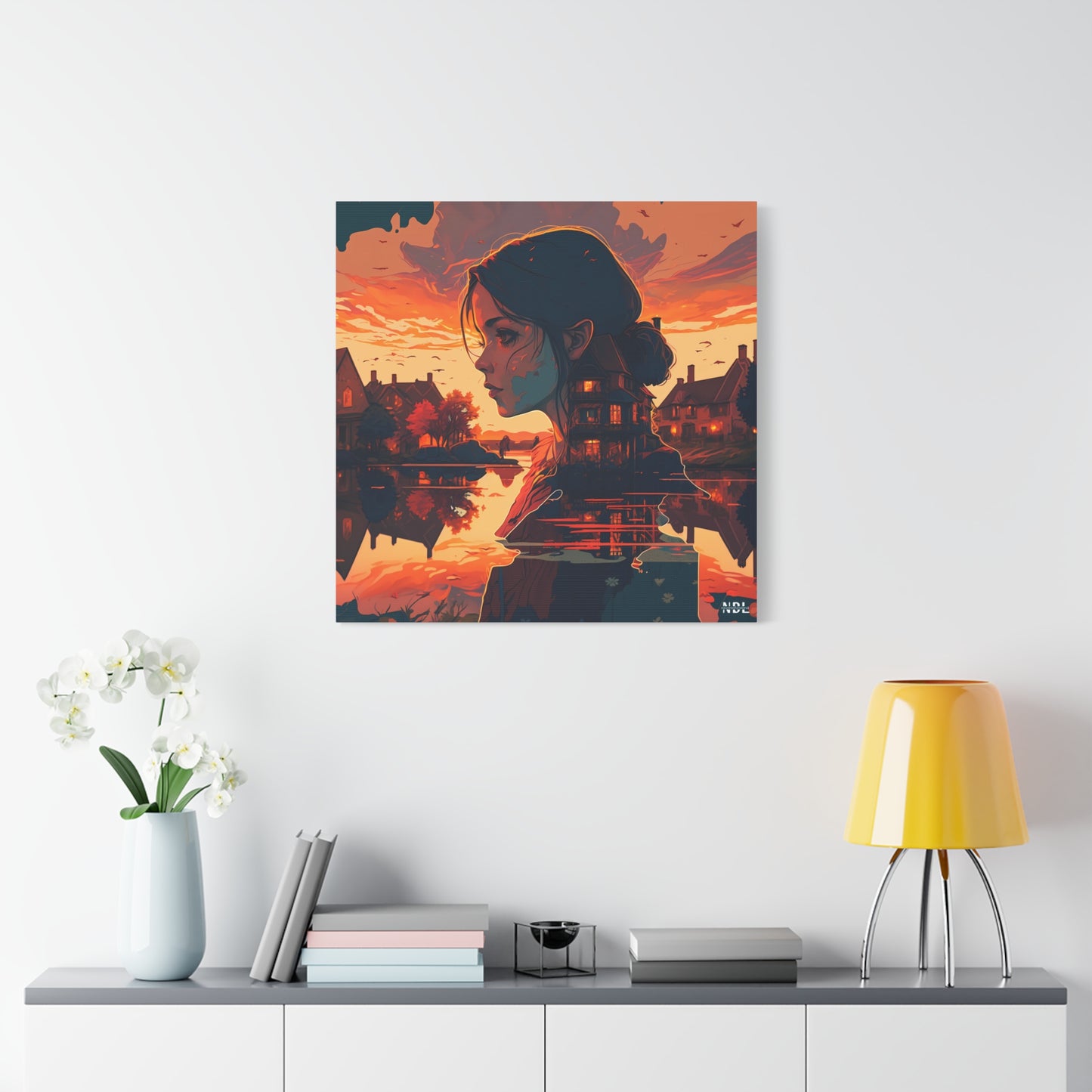 Classic Canvas