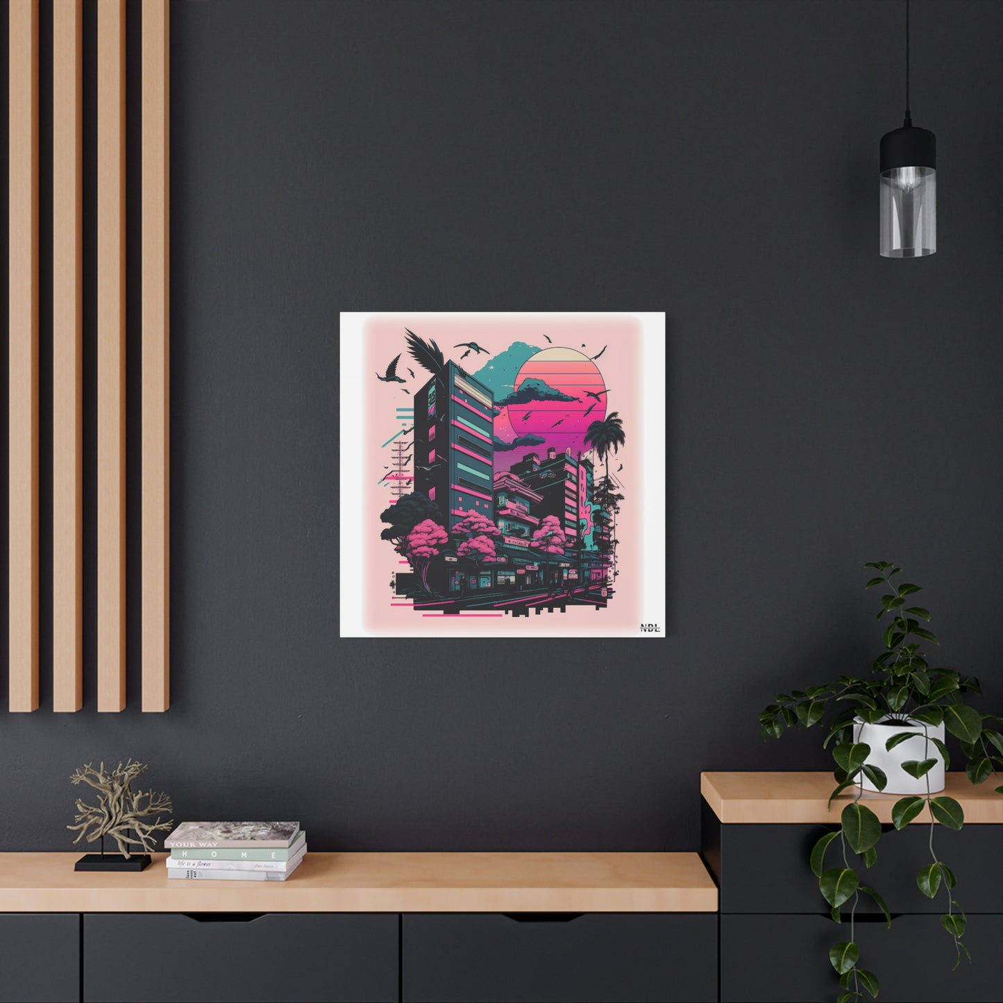 Classic Canvas