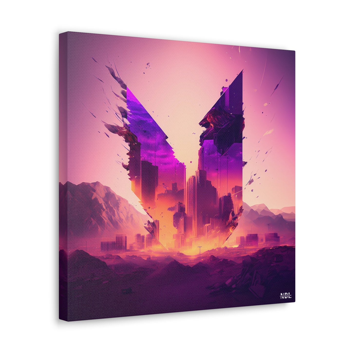 Classic Canvas