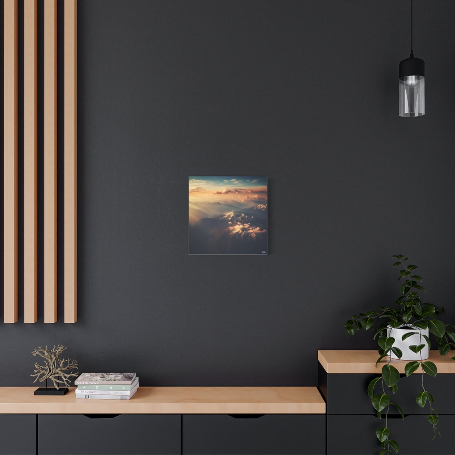 Classic Canvas