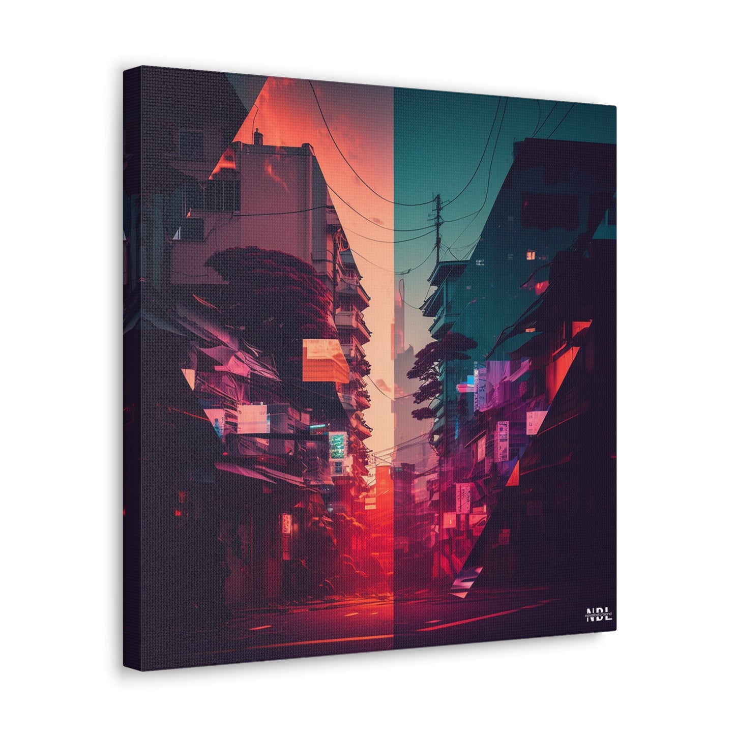Classic Canvas