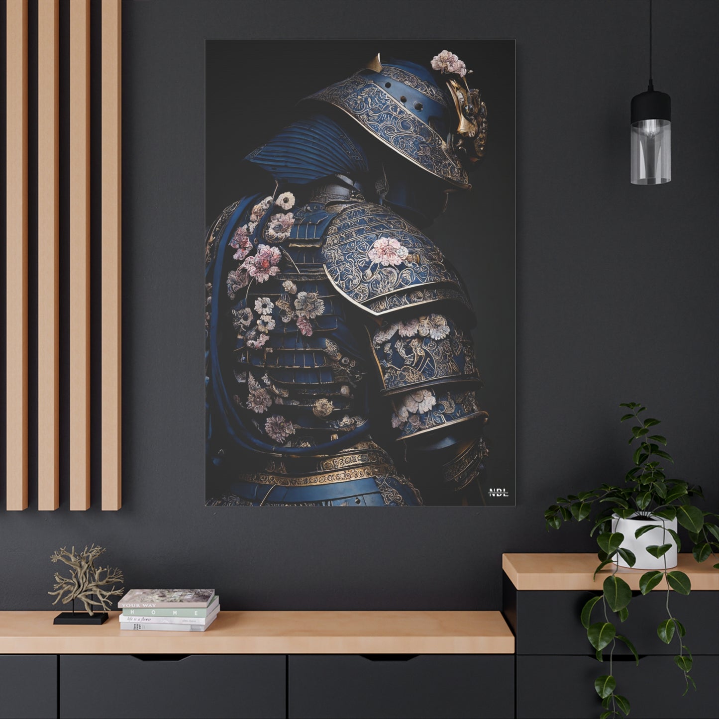 Classic Canvas