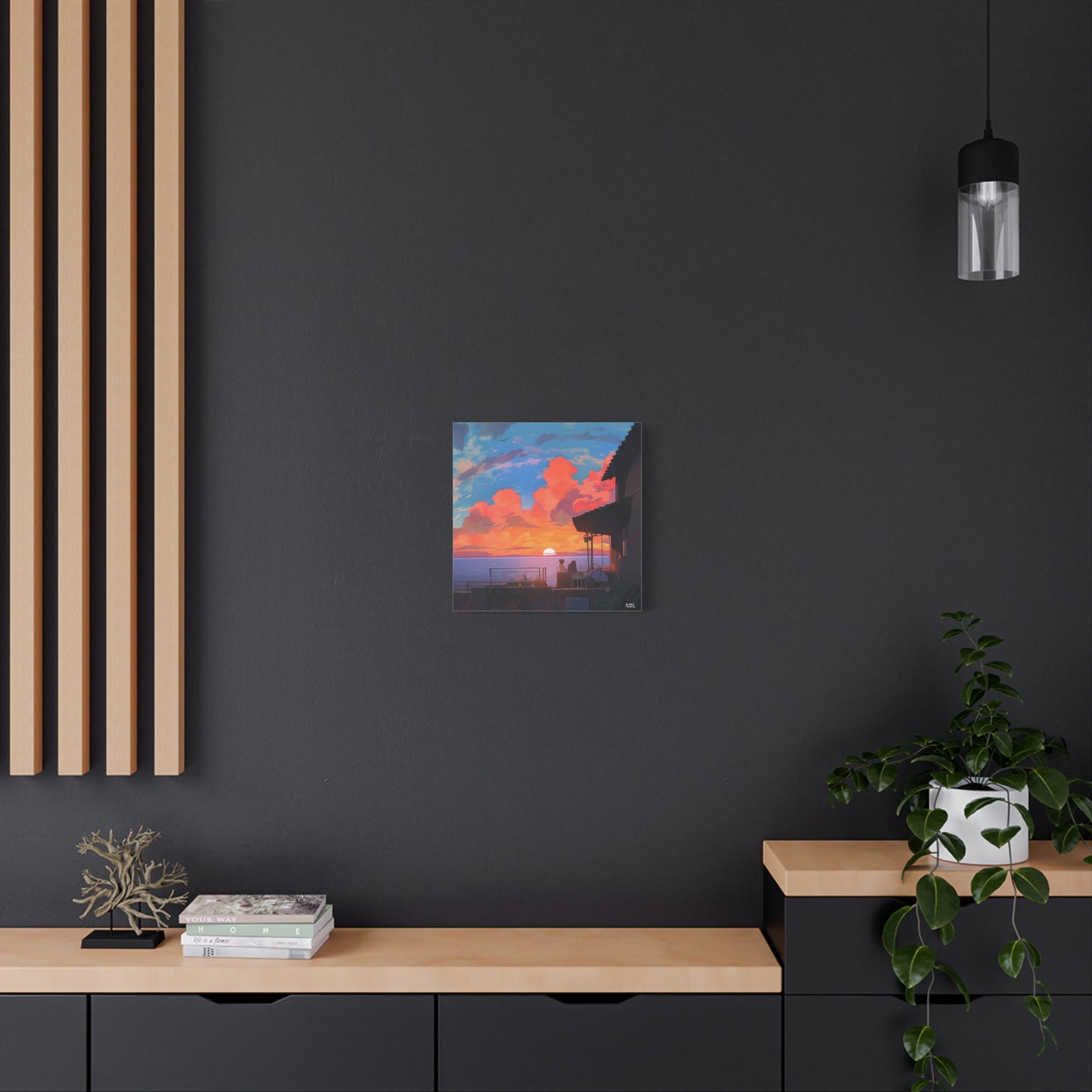 Classic Canvas