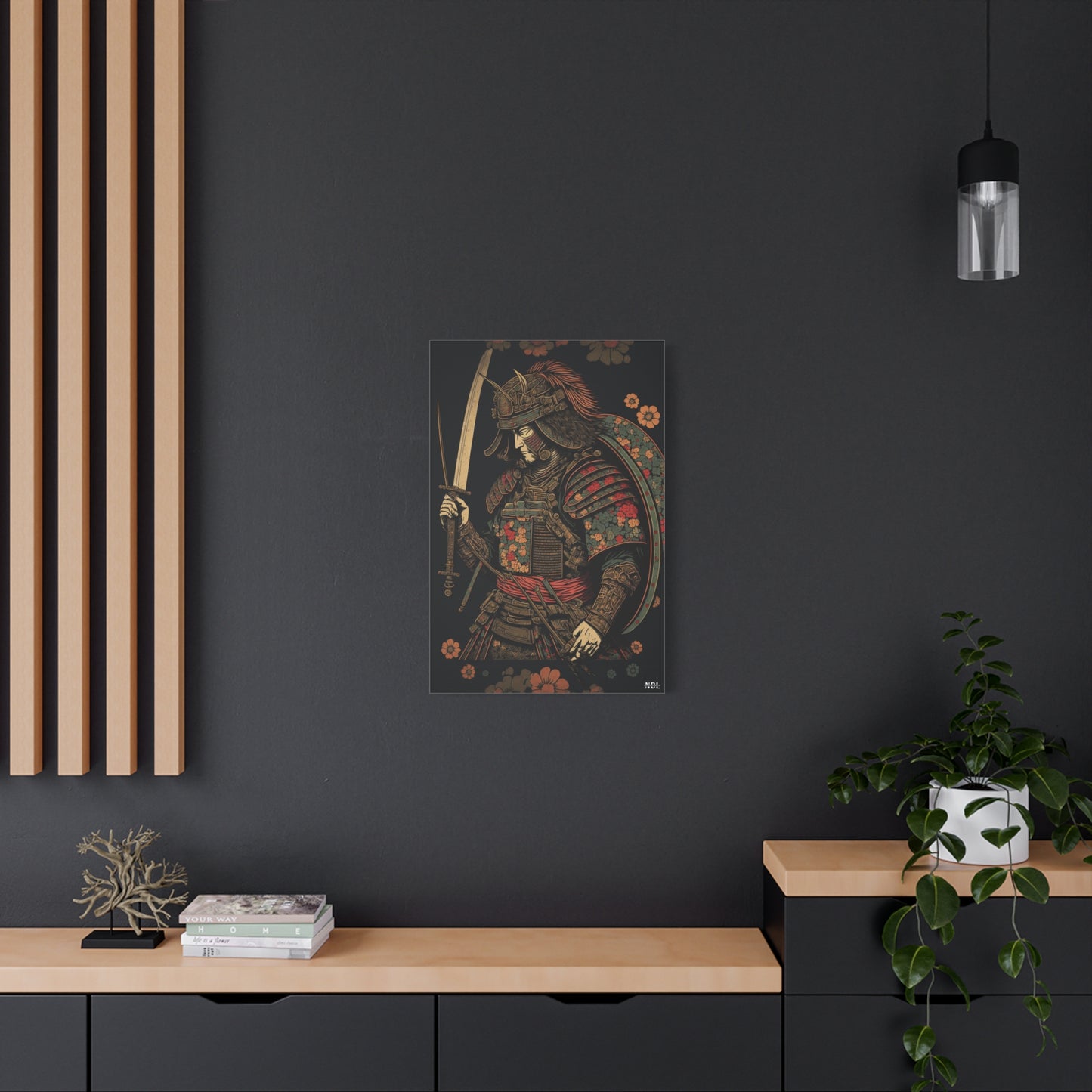 Classic Canvas