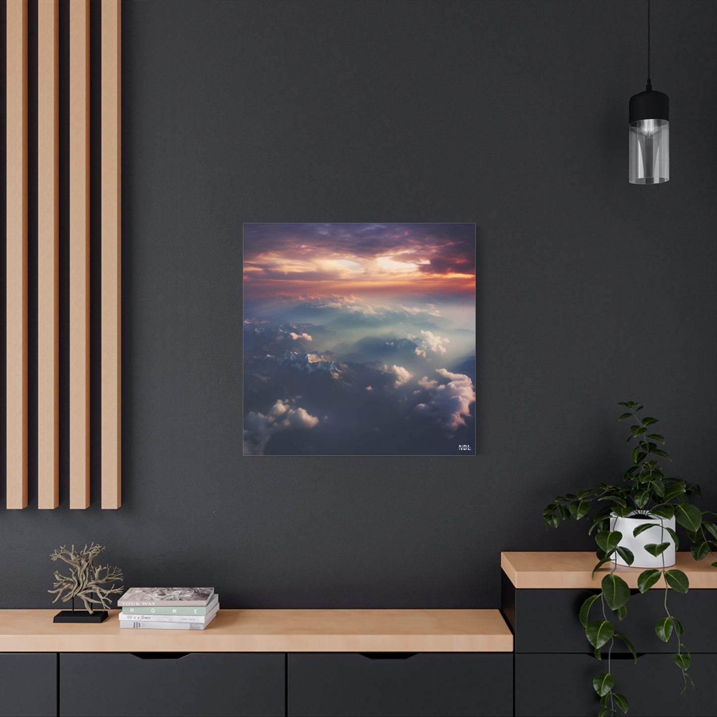 Classic Canvas