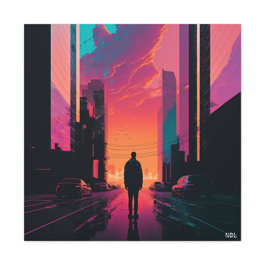 Classic Canvas
