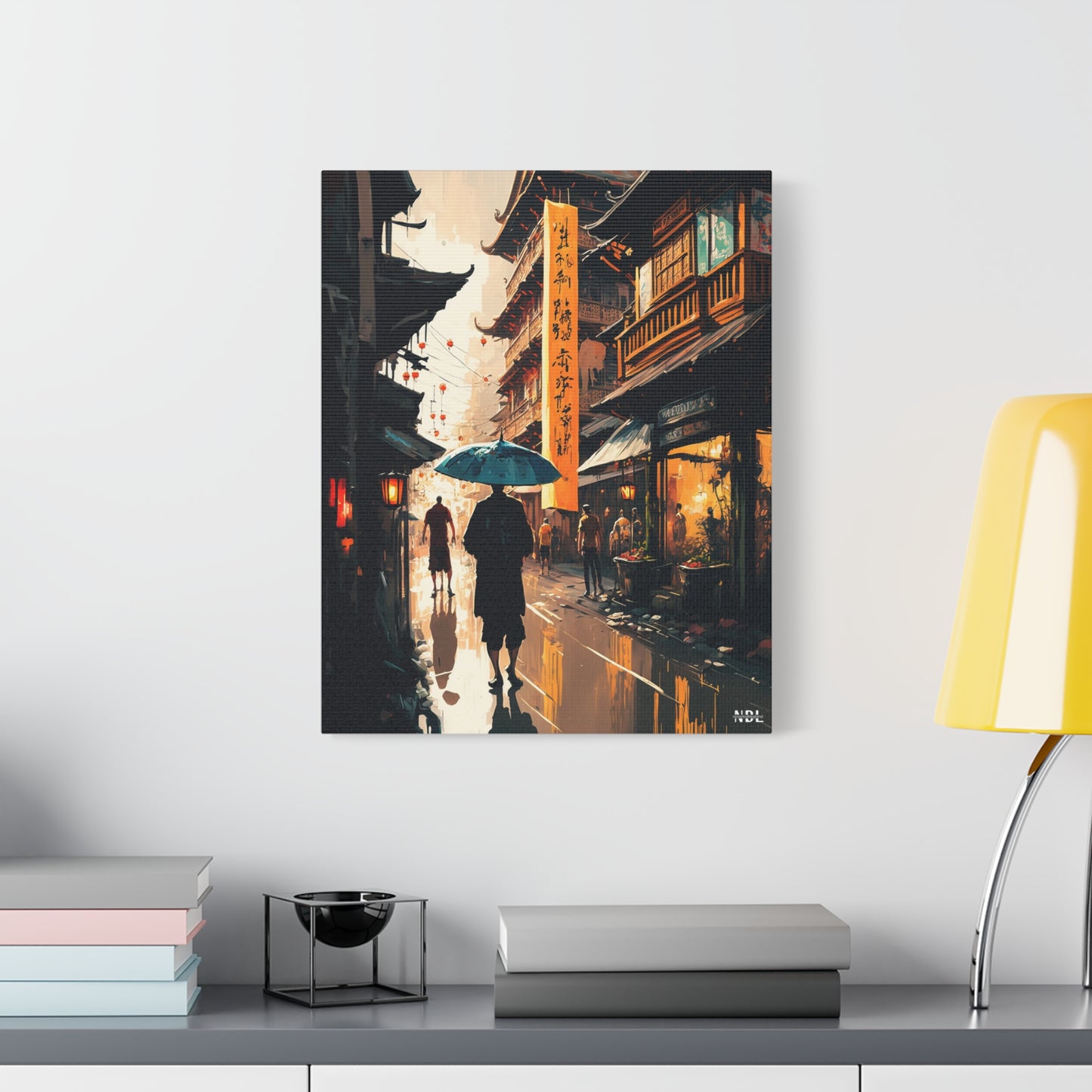 Classic Canvas