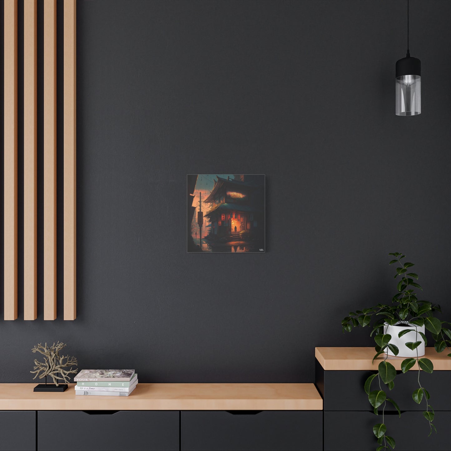 Classic Canvas