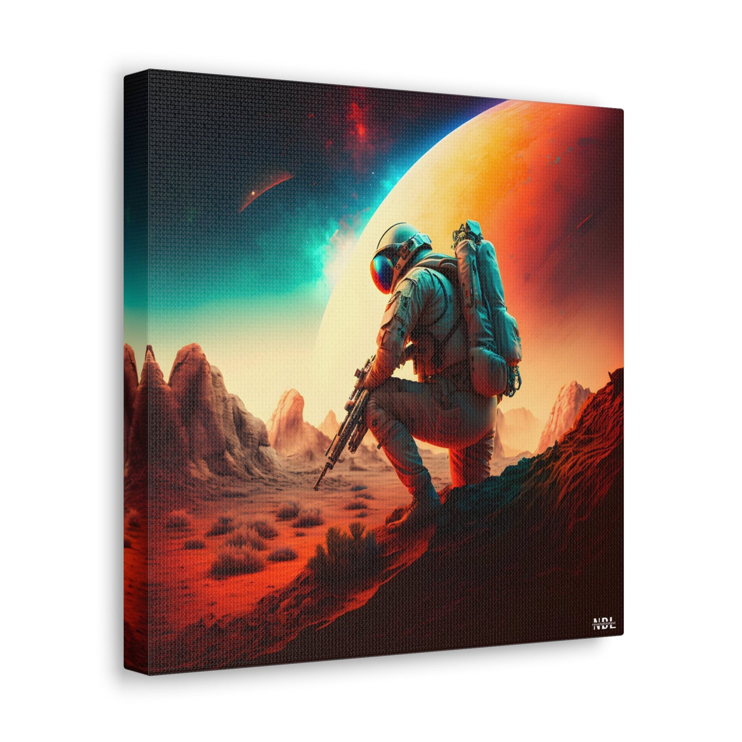 Classic Canvas