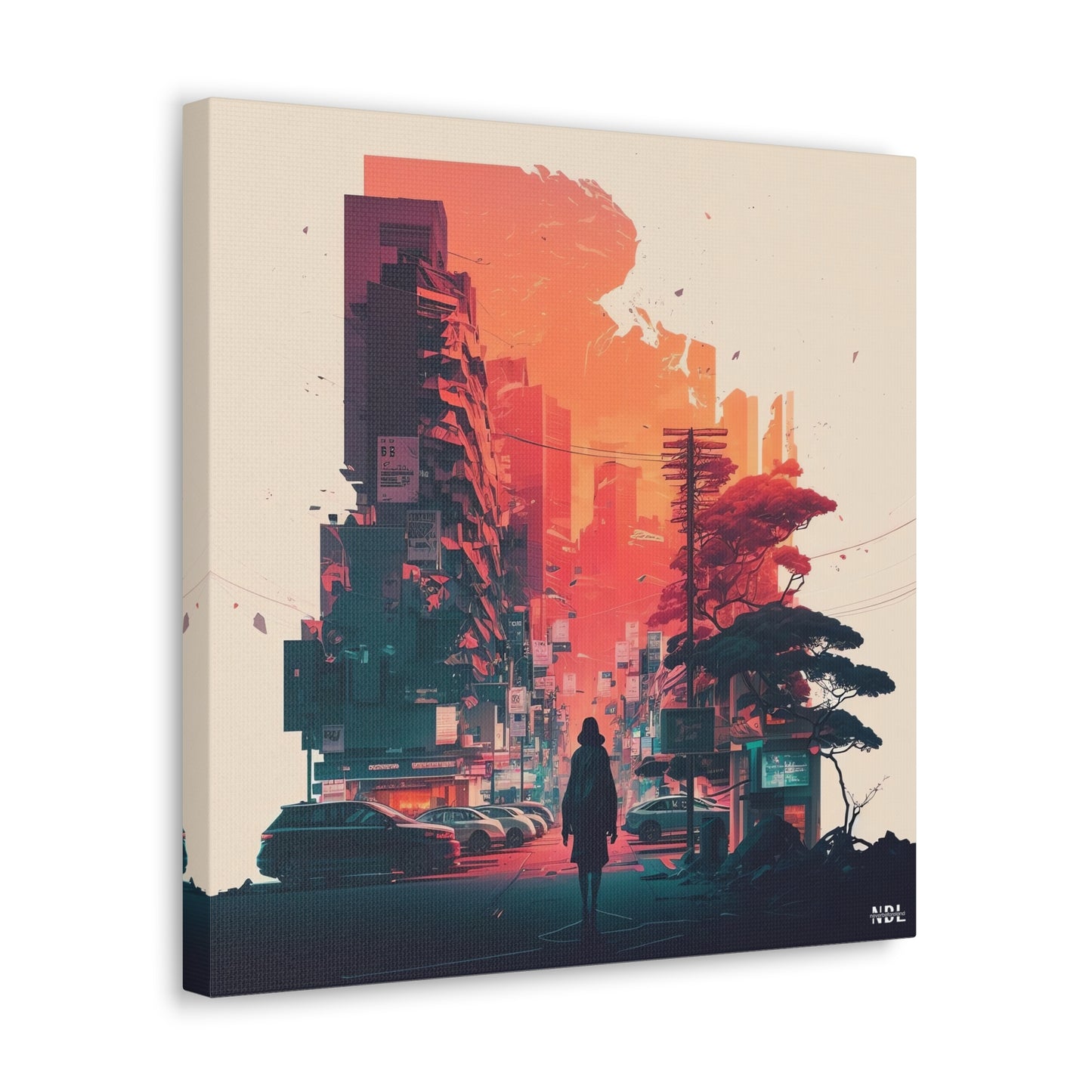 Classic Canvas