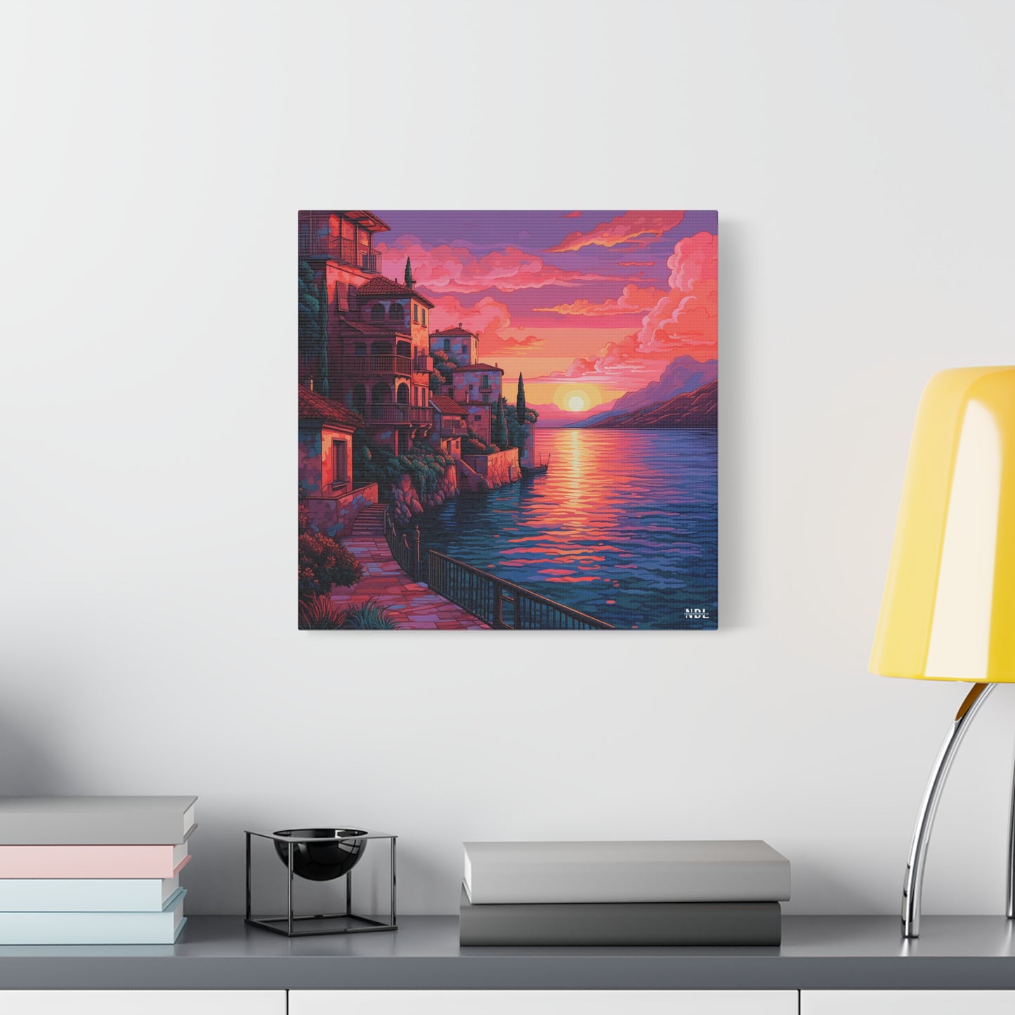Classic Canvas
