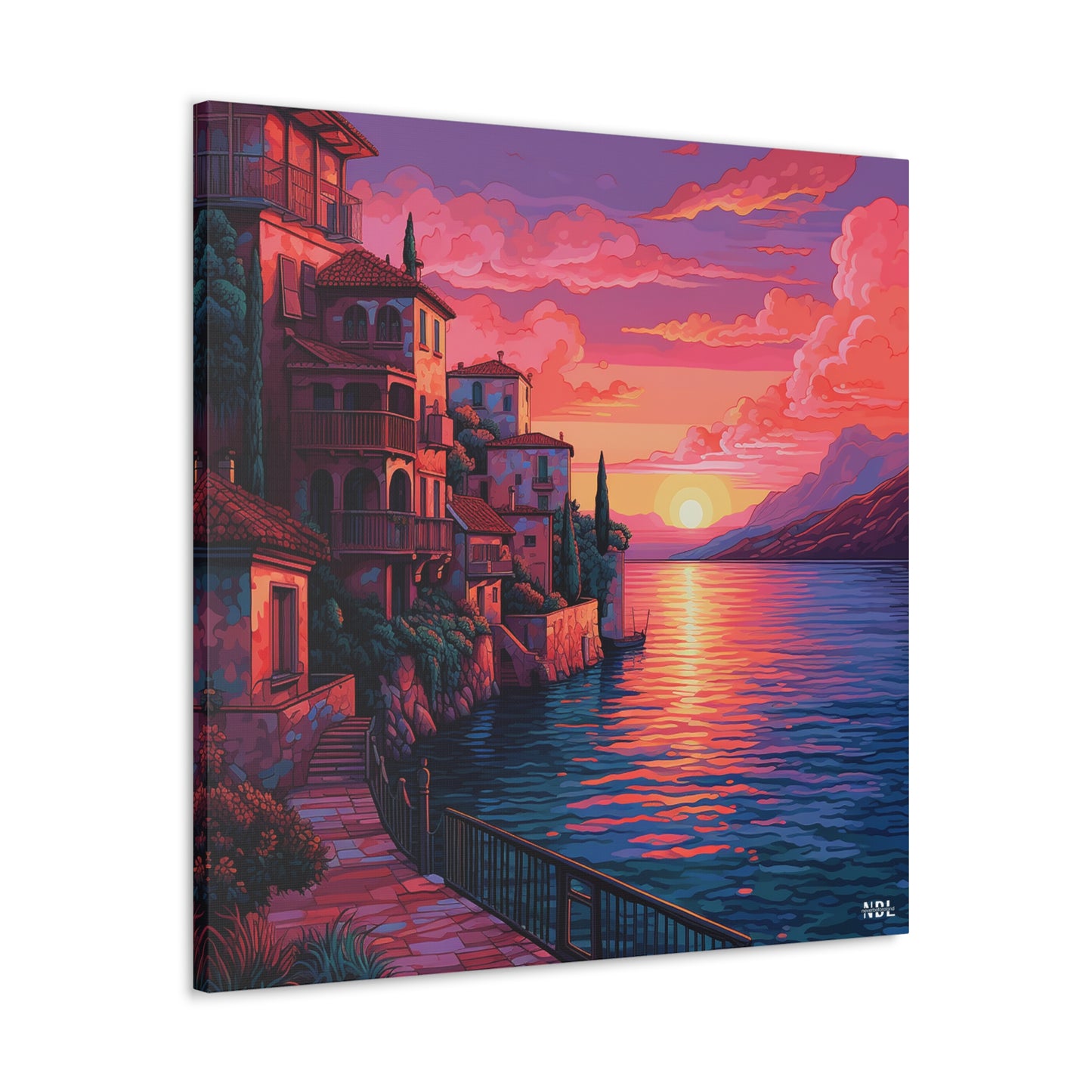 Classic Canvas