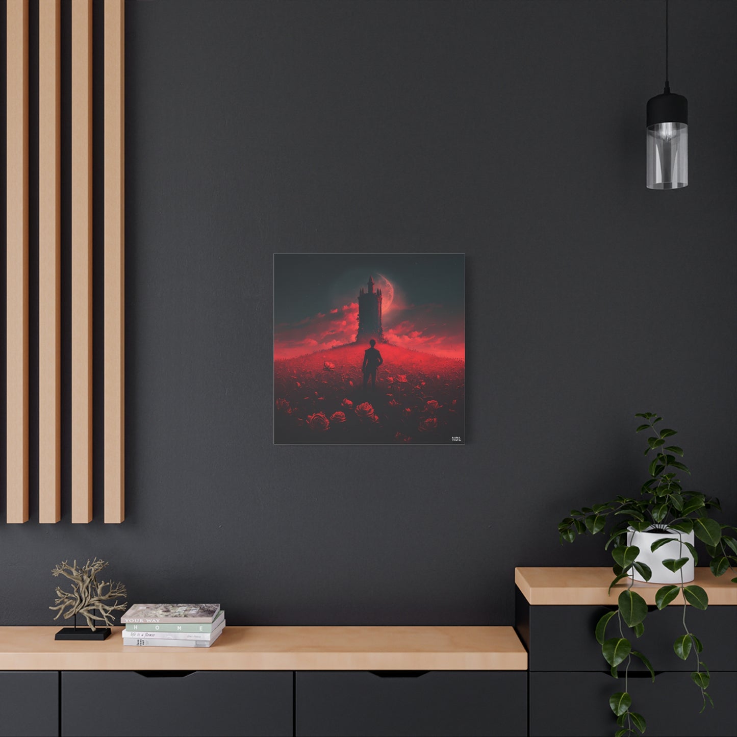 Classic Canvas
