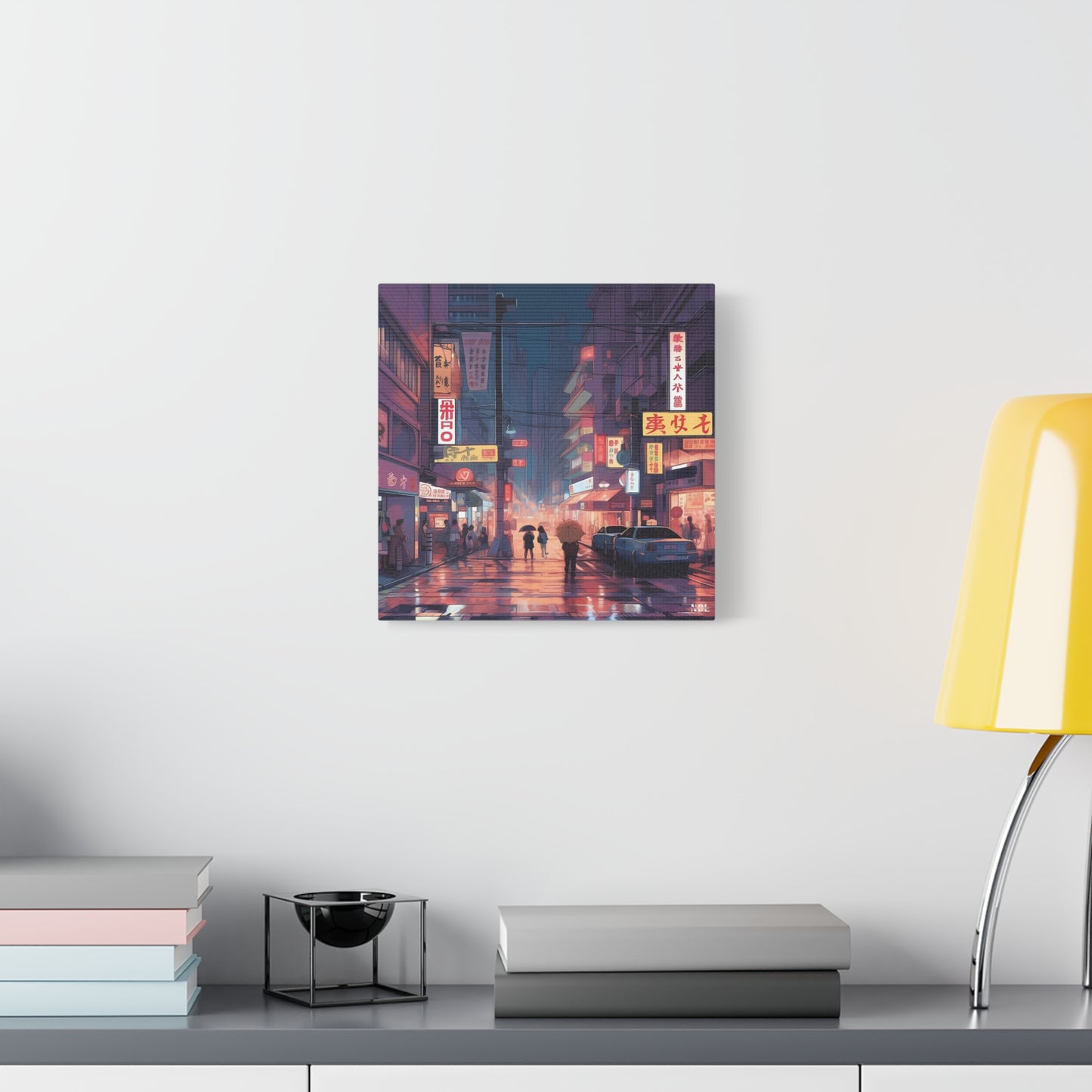 Classic Canvas