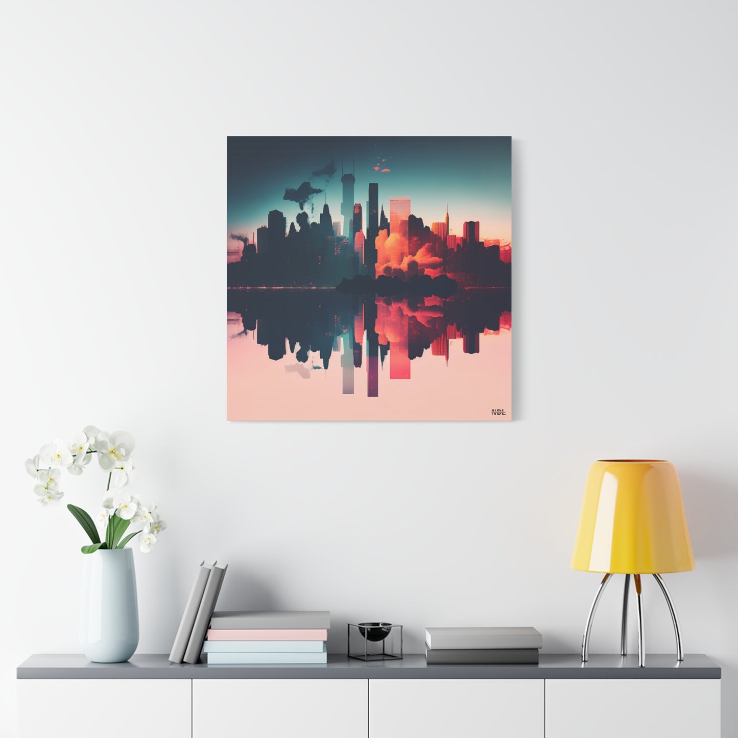 Classic Canvas