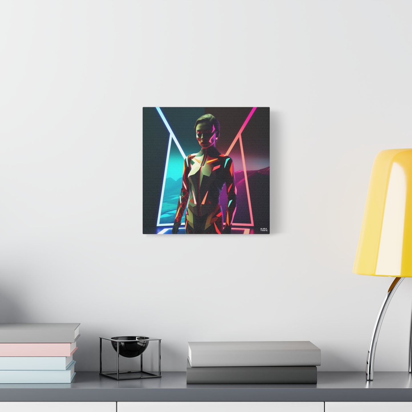 Classic Canvas