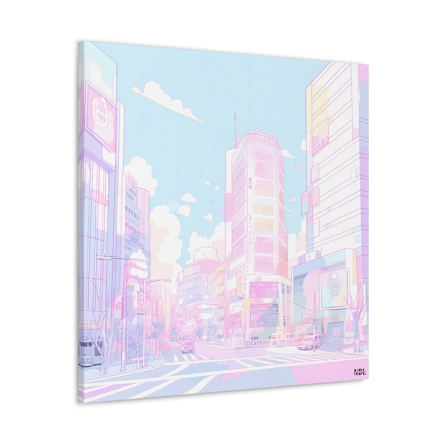 Classic Canvas
