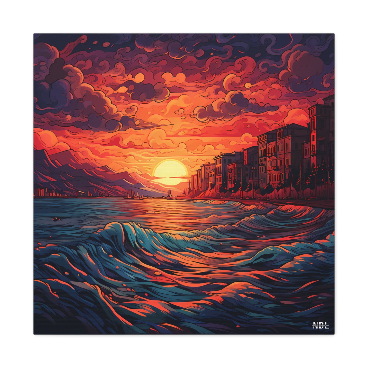 Classic Canvas