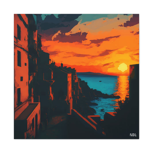 Classic Canvas