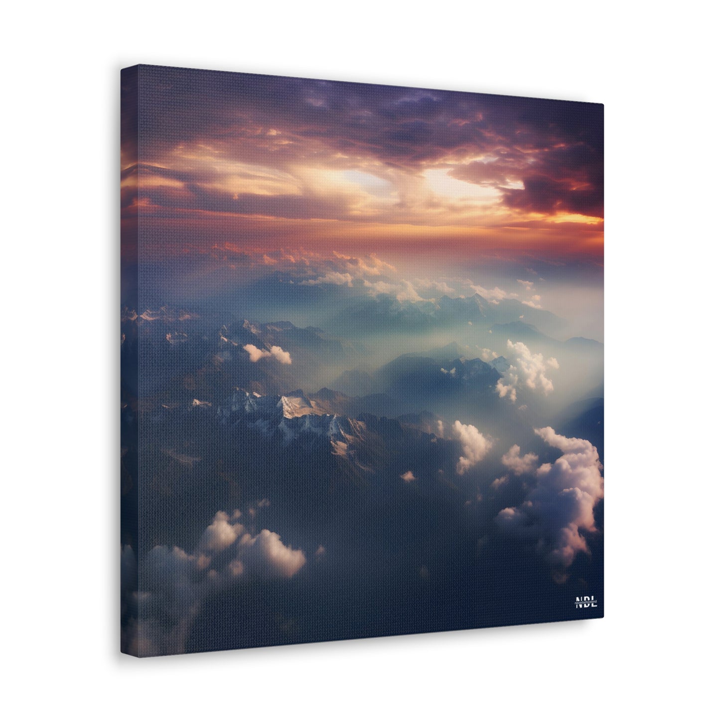 Classic Canvas